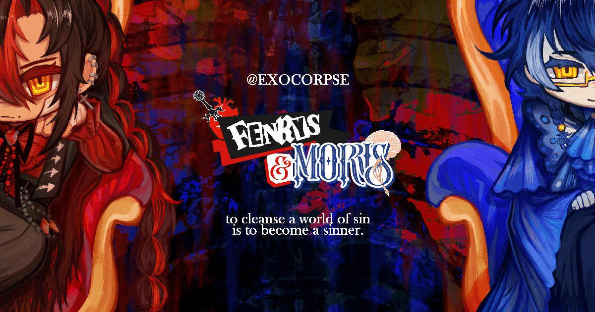 EXOCORPSE