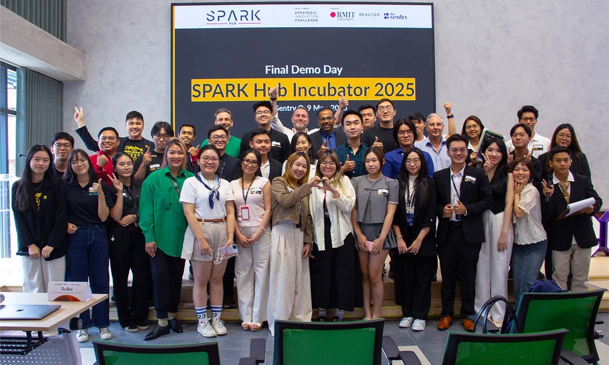 SPARK Hub