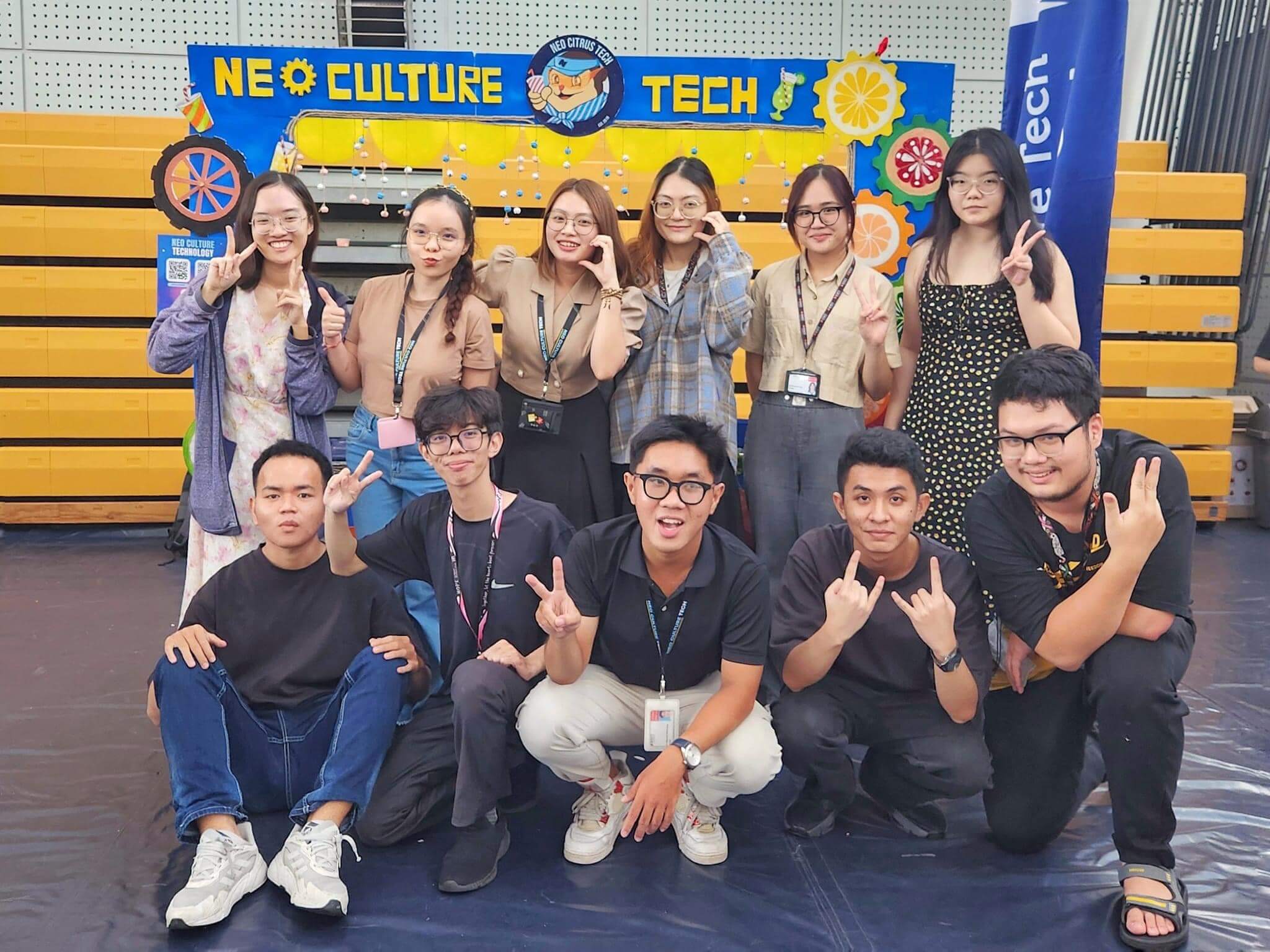 Community Partnerships