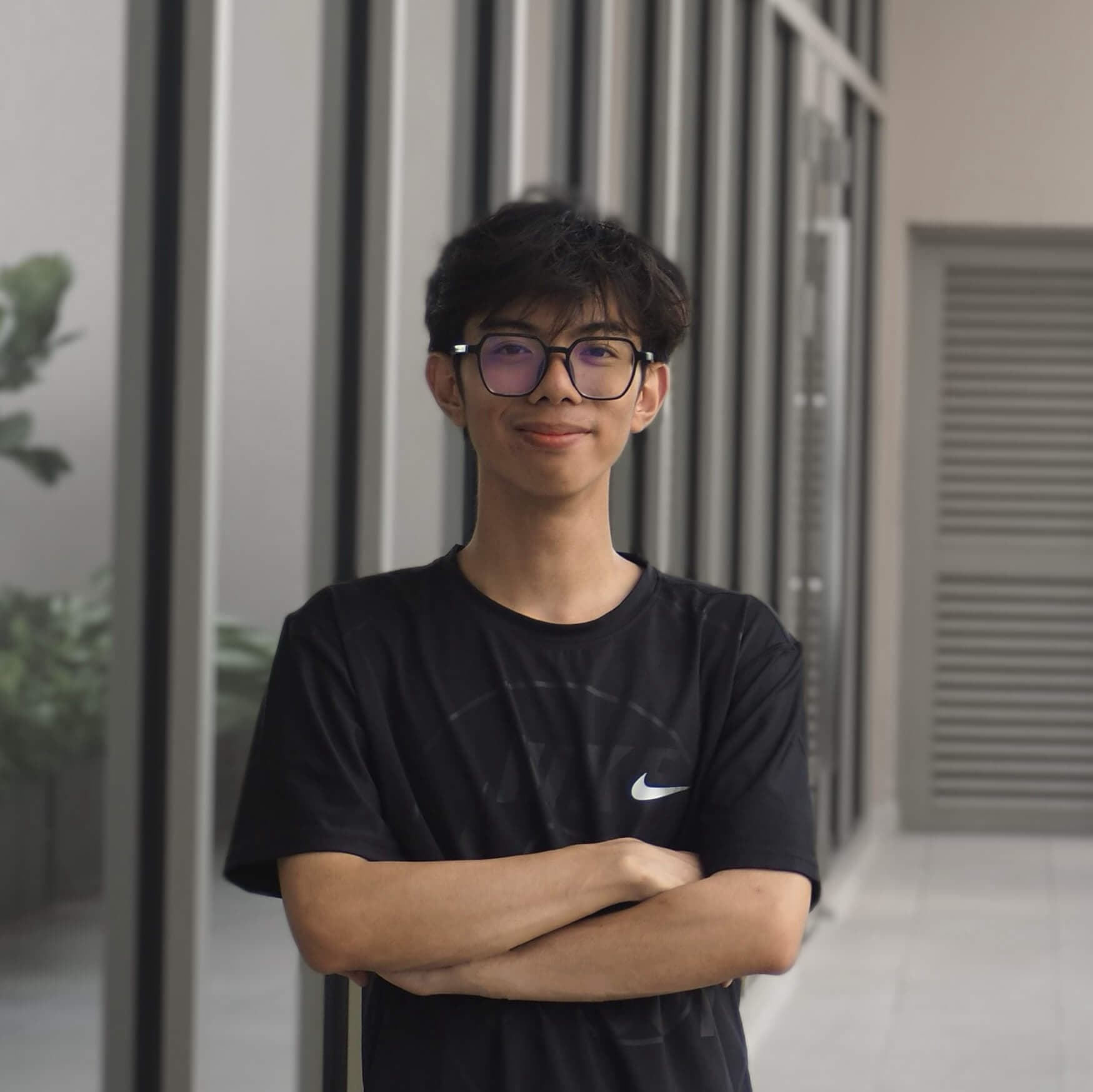Vo Hoang Phuc