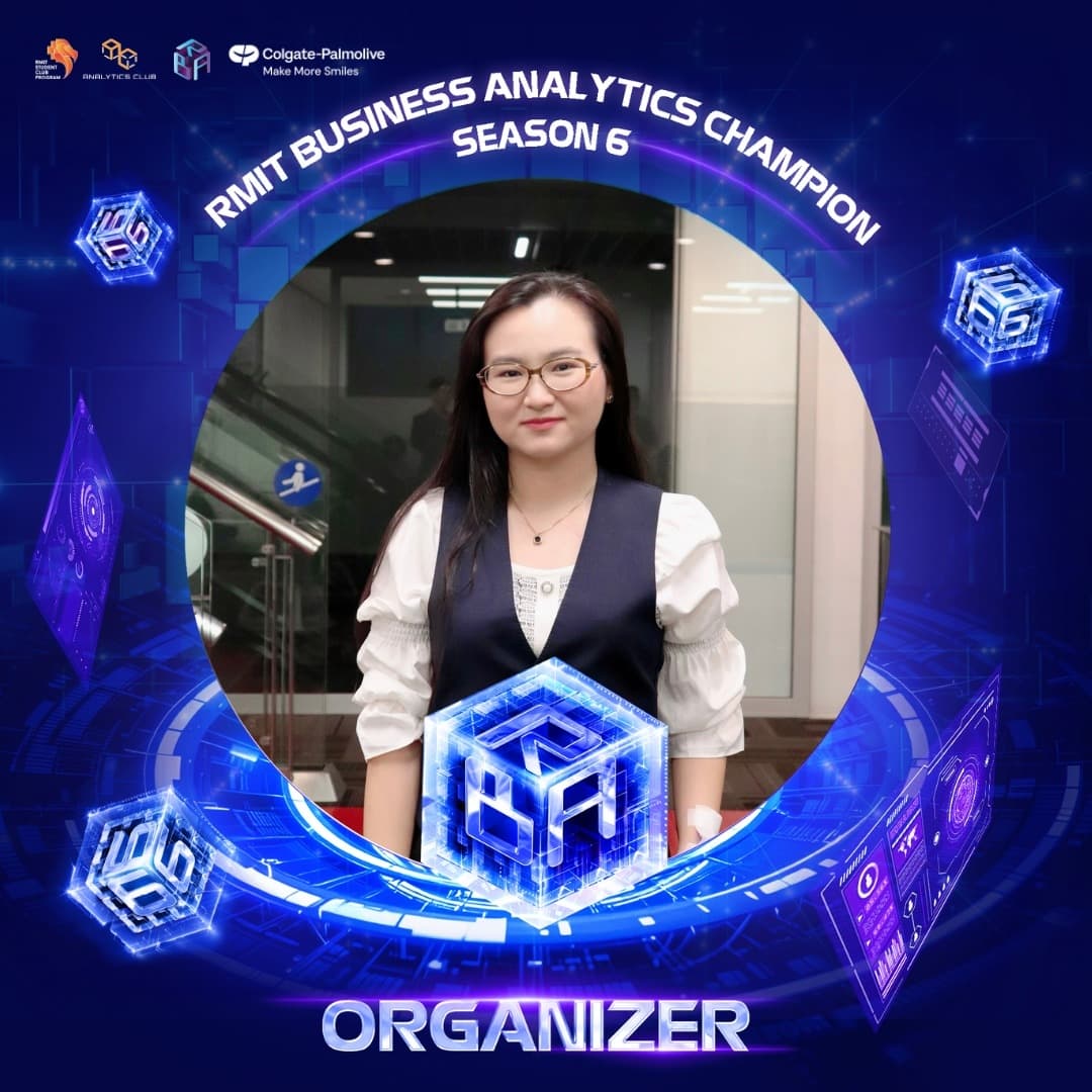 Như: RBAC Project Assistant
