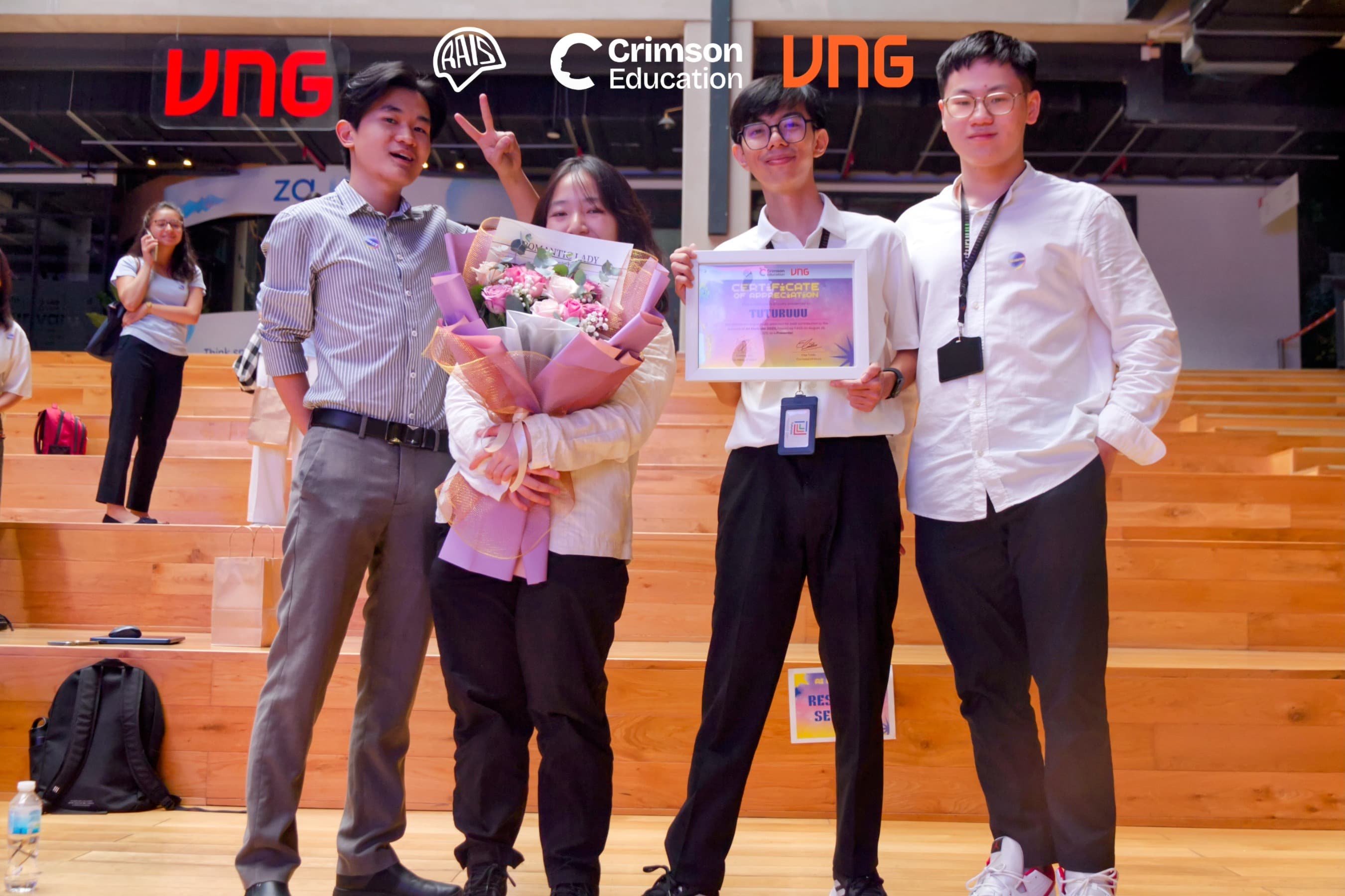 Mai Nhung: rbac.vn Developer