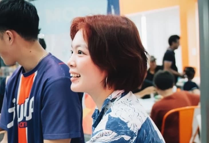 SPARK Hub: Tien